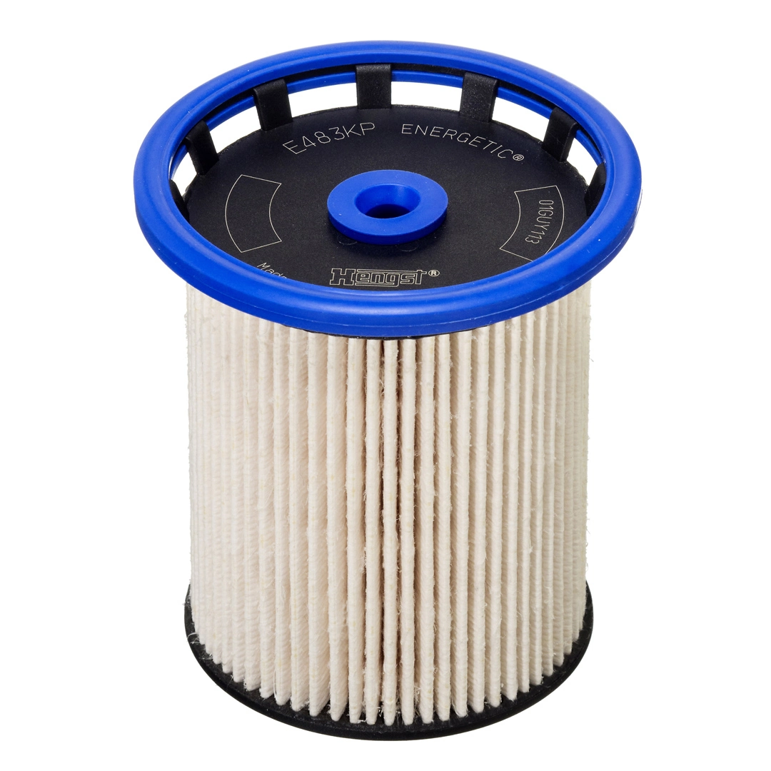 HENGST FILTER Üzemanyagszűrő - E483KP - TothCarparts