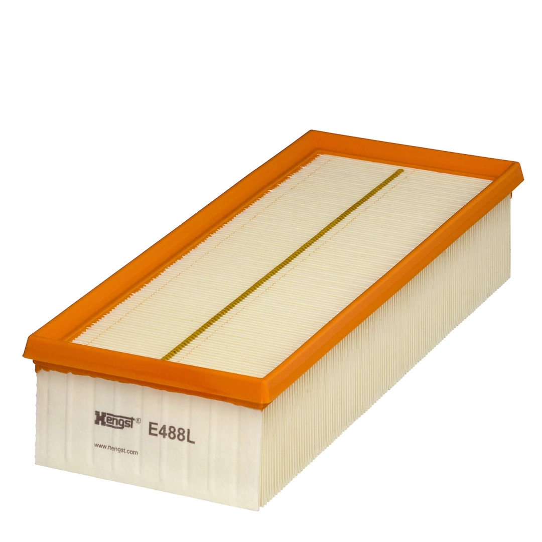 HENGST FILTER légszűrő - E488L - TothCarparts