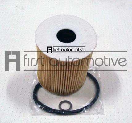 1A FIRST AUTOMOTIVE olajszűrő - E50110 - TothCarparts