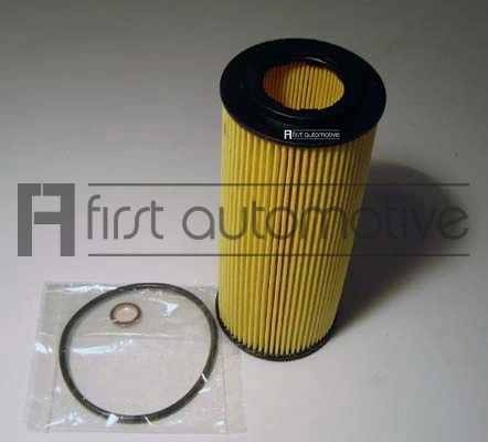 1A FIRST AUTOMOTIVE olajszűrő - E50242 - TothCarparts