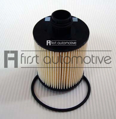 1A FIRST AUTOMOTIVE olajszűrő - E50257 - TothCarparts