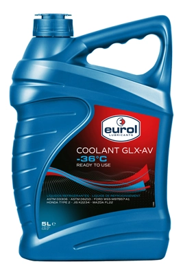 EUROL Fagyálló - E504030 - TothCarparts