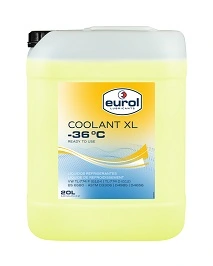 EUROL Fagyálló - E504140-20L NAT - TothCarparts