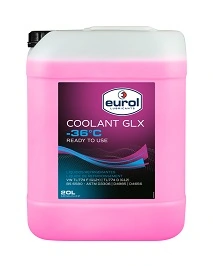 EUROL Fagyálló - E504144-20L NAT - TothCarparts
