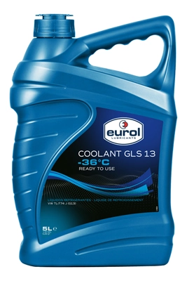 EUROL Fagyálló - E504149-5L - TothCarparts
