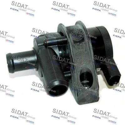 AUTOTEAM Kiegészítő vízszivattyú (hűtővíz-körforgás) - E5057 - TothCarparts