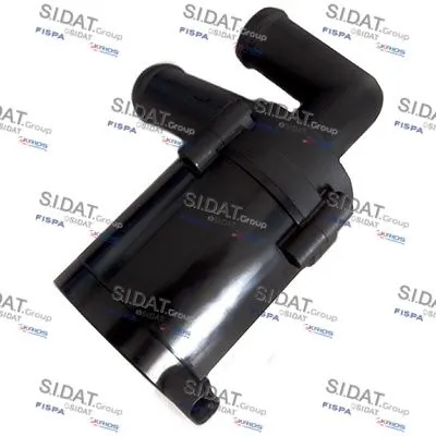 AUTOTEAM Kiegészítő vízszivattyú (hűtővíz-körforgás) - E5081A2 - TothCarparts