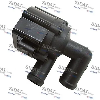 AUTOTEAM Kiegészítő vízszivattyú (hűtővíz-körforgás) - E5344A2 - TothCarparts