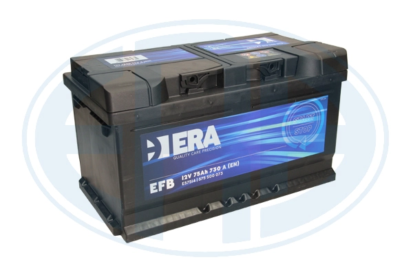 ERA Indító akkumulátor - E57514 - TothCarparts
