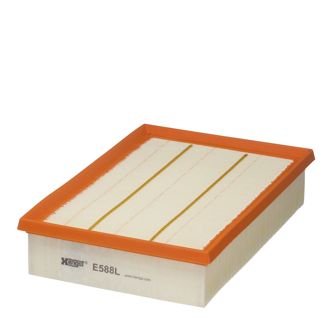HENGST FILTER légszűrő - E588L - TothCarparts