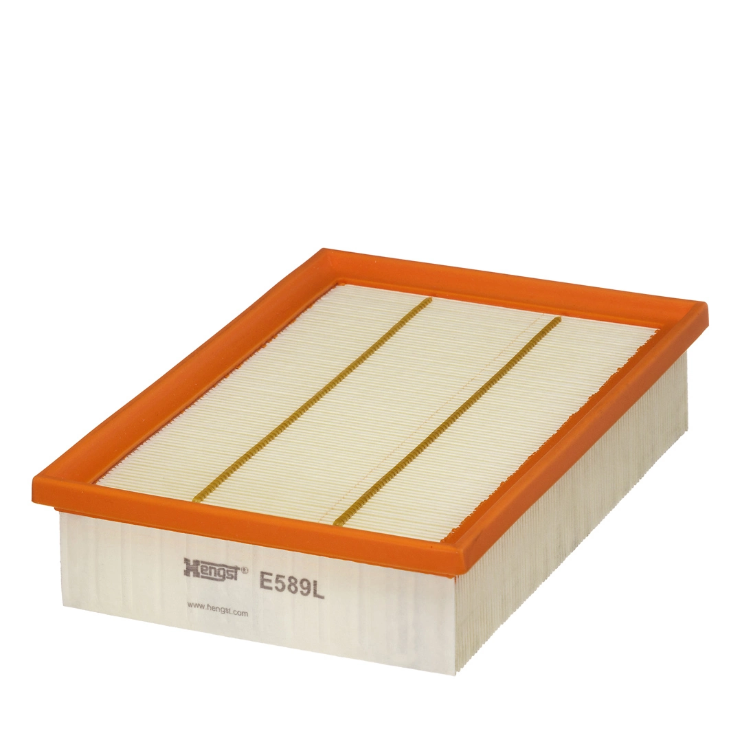 HENGST FILTER légszűrő - E589L - TothCarparts