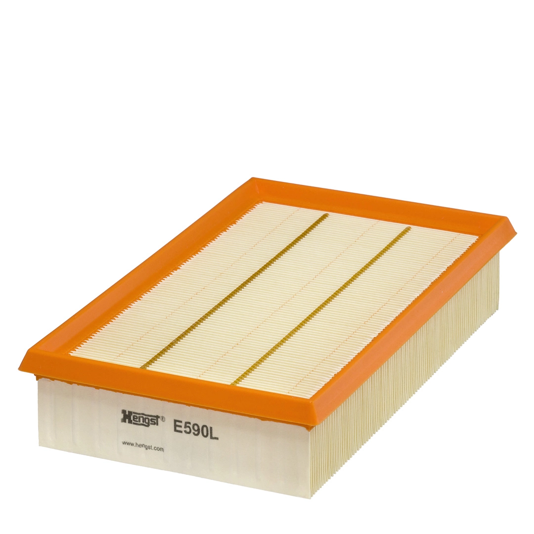 HENGST FILTER légszűrő - E590L - TothCarparts