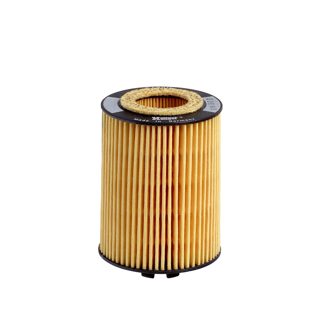 HENGST FILTER olajszűrő - E600H D38 - TothCarparts