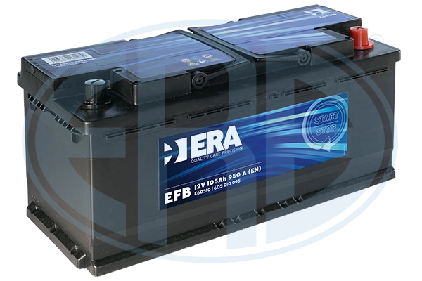 ERA Indító akkumulátor - E60510 - TothCarparts