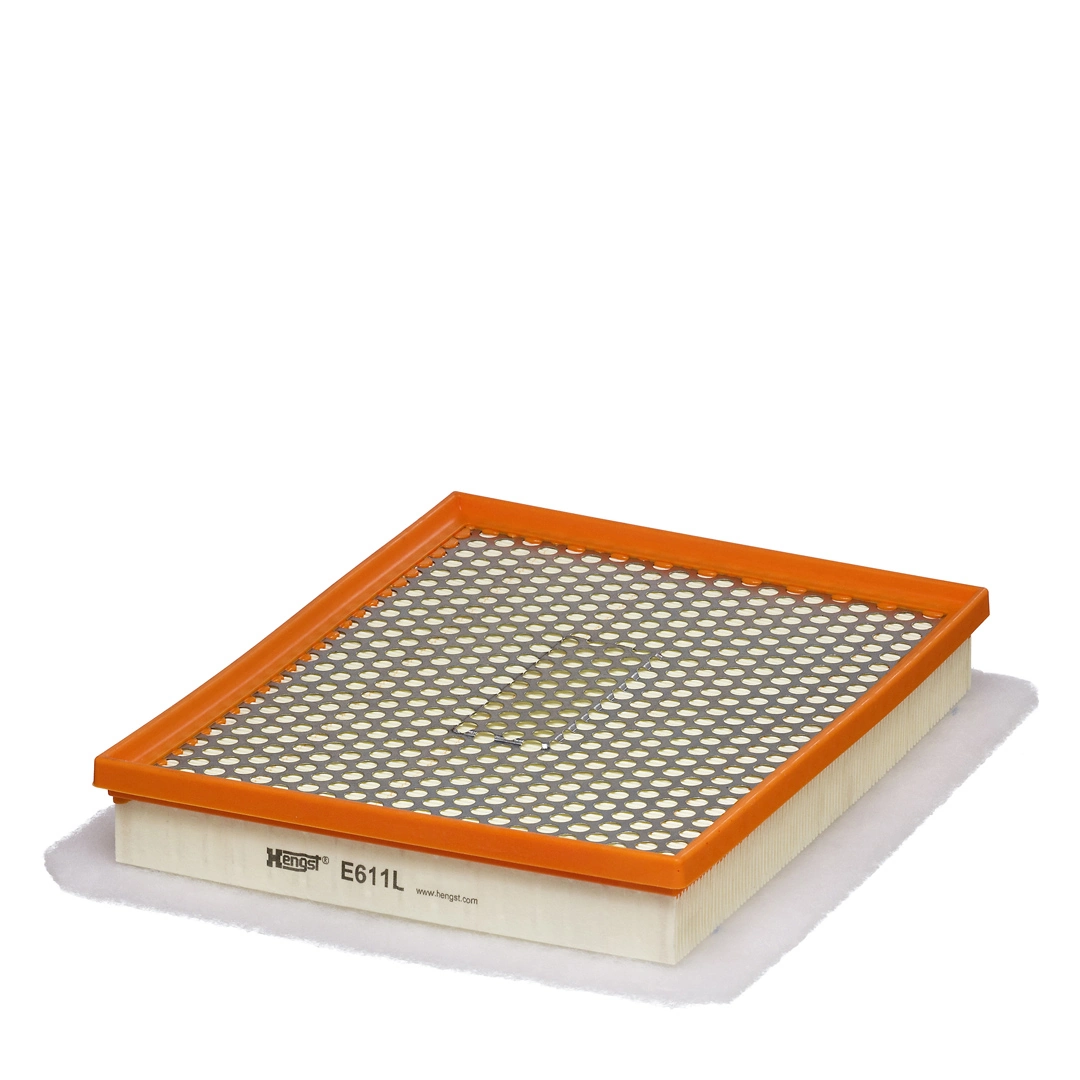 HENGST FILTER légszűrő - E611L - TothCarparts