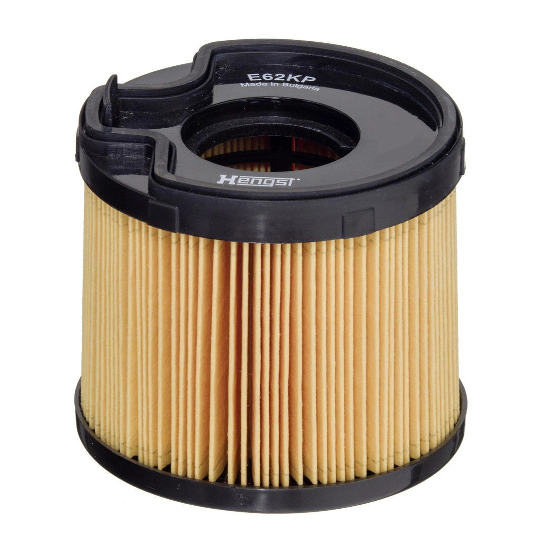HENGST FILTER Üzemanyagszűrő - E62KP D91 - TothCarparts