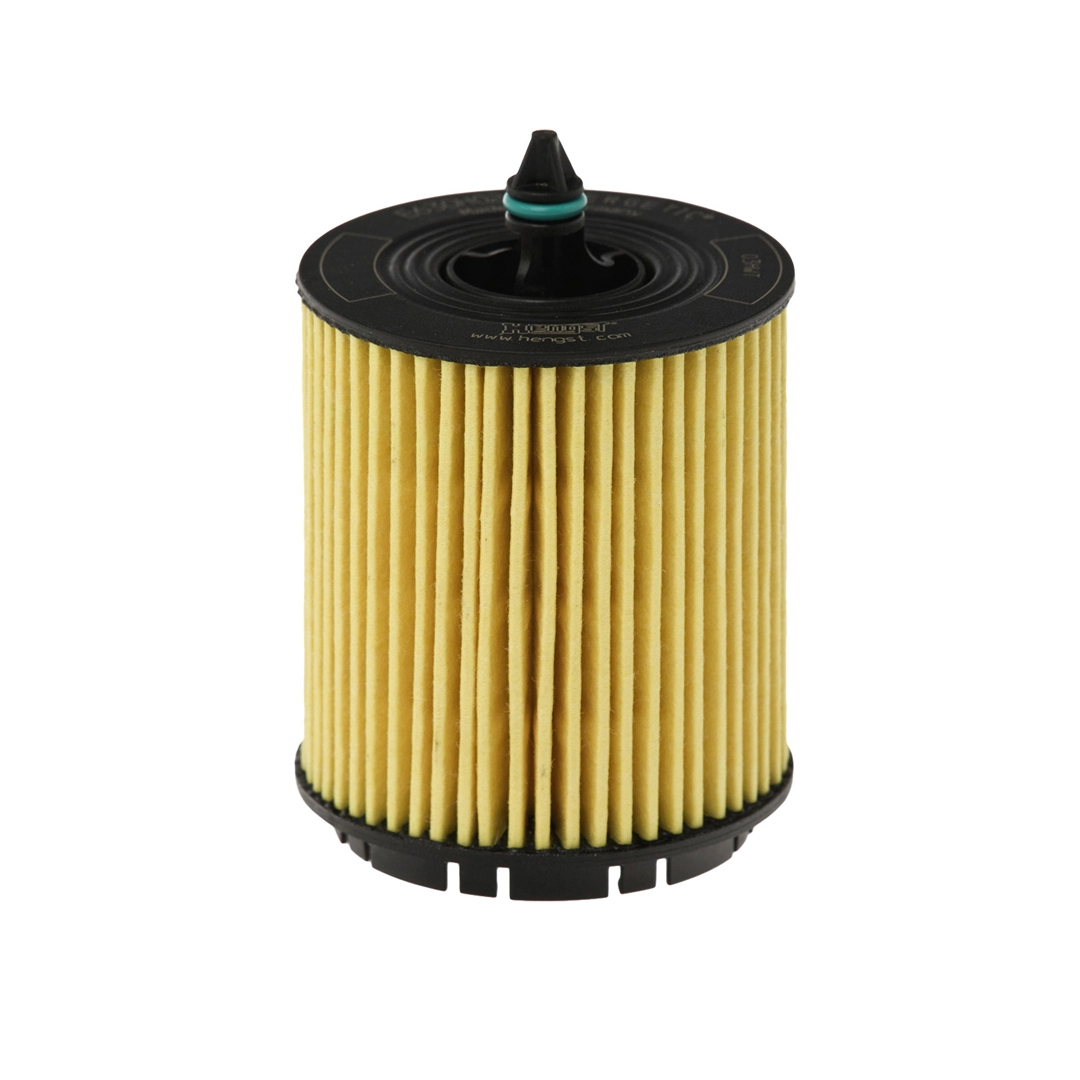 HENGST FILTER olajszűrő - E630H02 D103 - TothCarparts