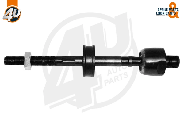 4U Autoparts axiális csukló, vezetőkar - E65048 - TothCarparts