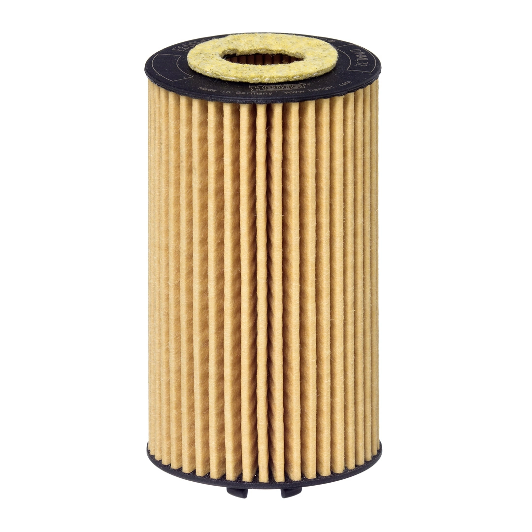 HENGST FILTER olajszűrő - E650H01 D444 - TothCarparts