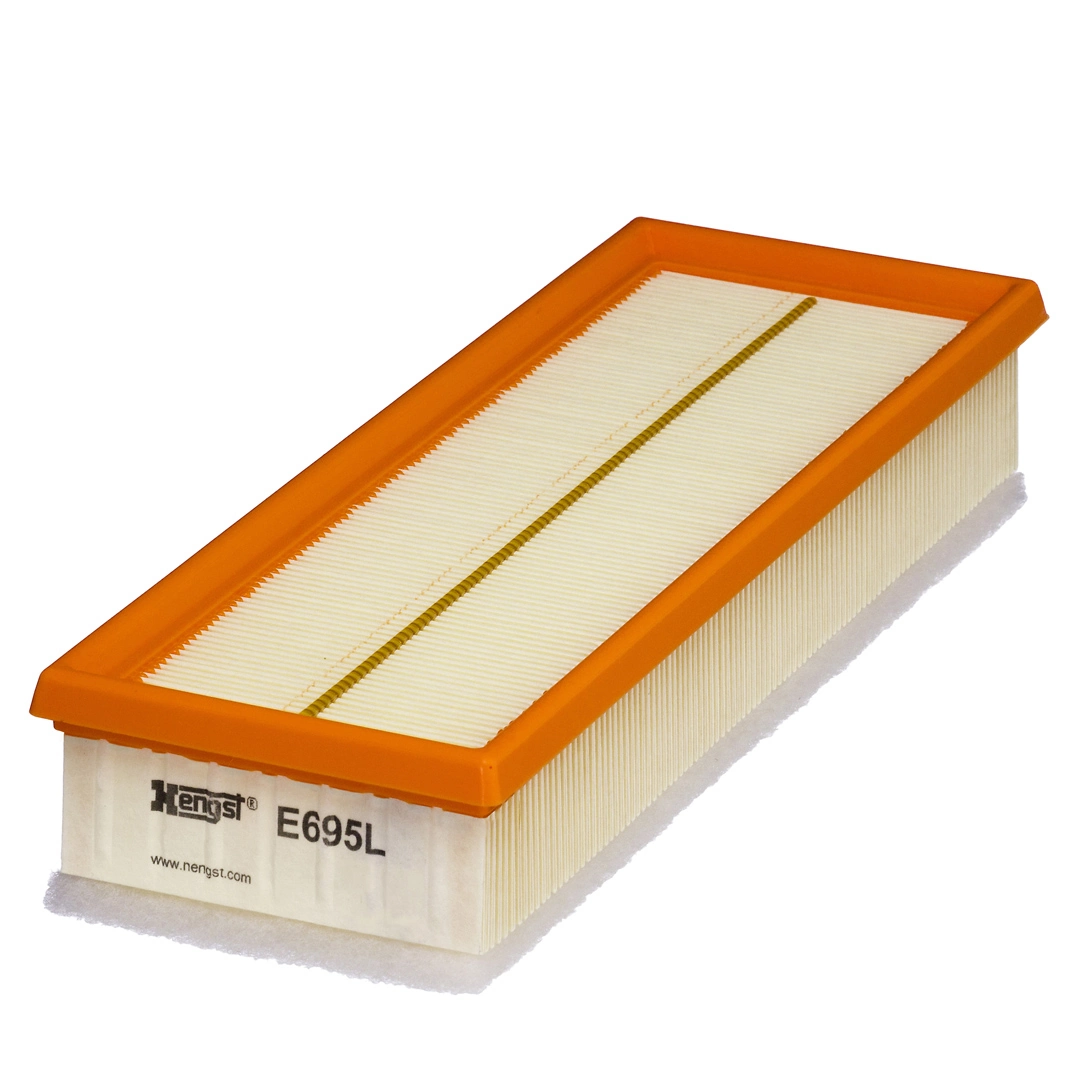 HENGST FILTER légszűrő - E695L - TothCarparts