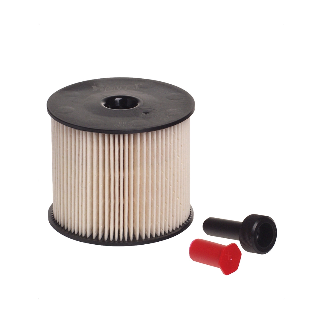 HENGST FILTER Üzemanyagszűrő - E69KP D100 - TothCarparts