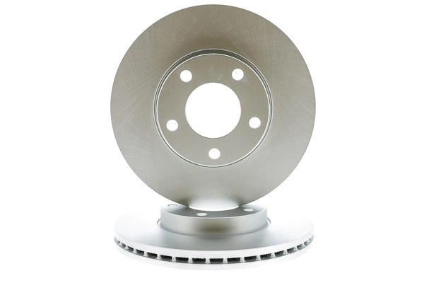 AISIN féktárcsa - E6F531S - TothCarparts