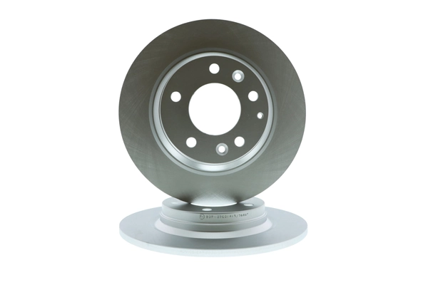 AISIN féktárcsa - E6R999S - TothCarparts