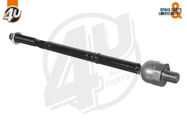 4U Autoparts axiális csukló, vezetőkar - E72430 - TothCarparts
