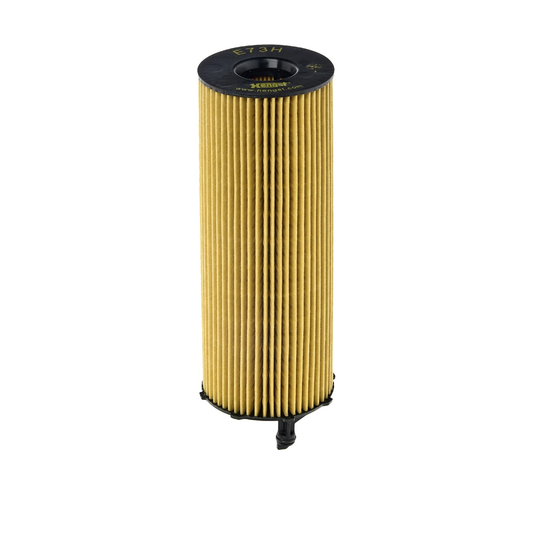 HENGST FILTER olajszűrő - E73H D207 - TothCarparts