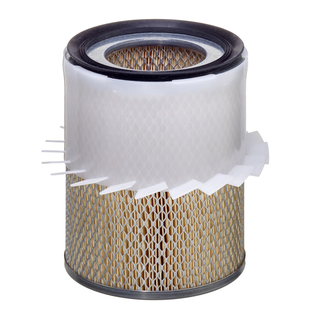 HENGST FILTER légszűrő - E758L - TothCarparts