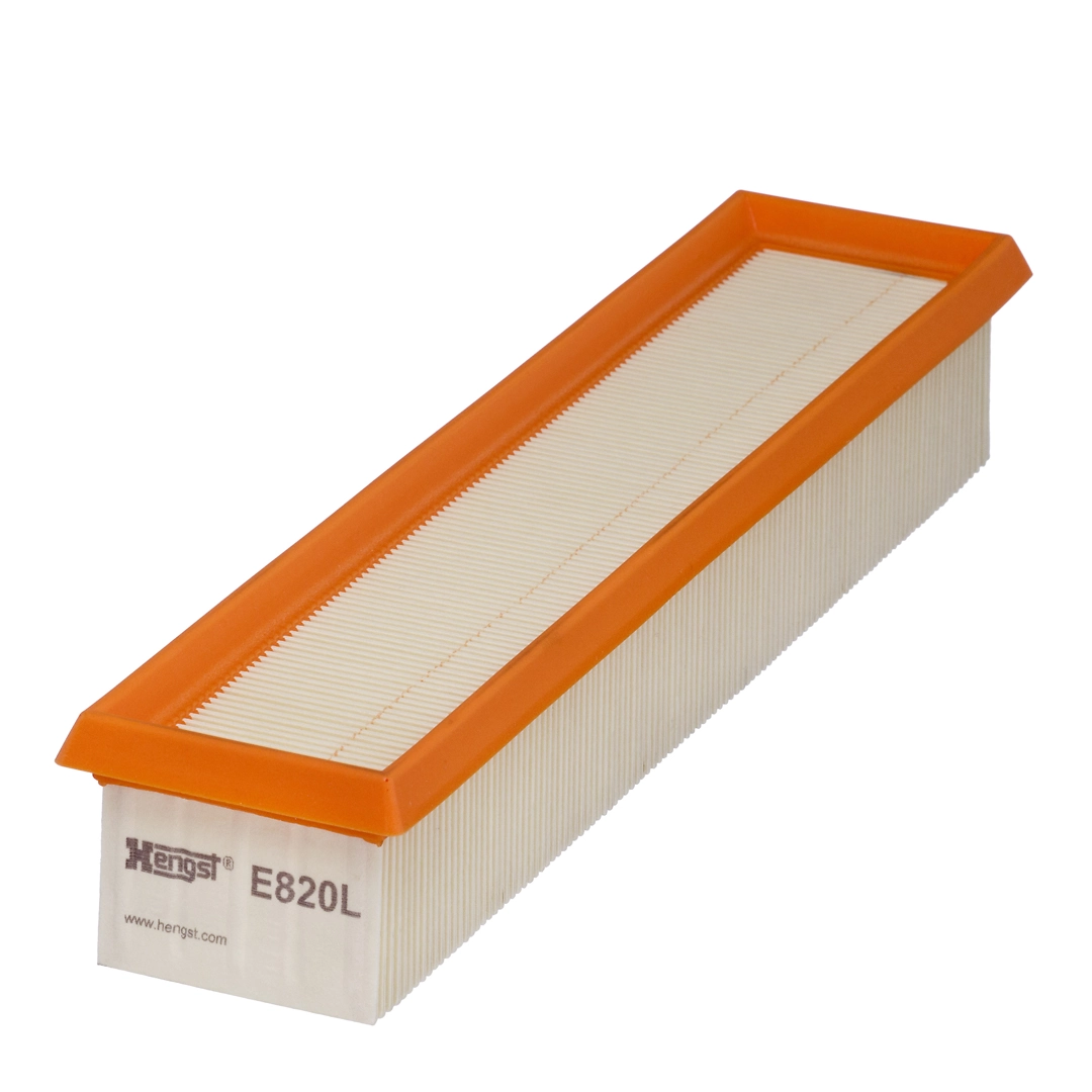 HENGST FILTER légszűrő - E820L - TothCarparts