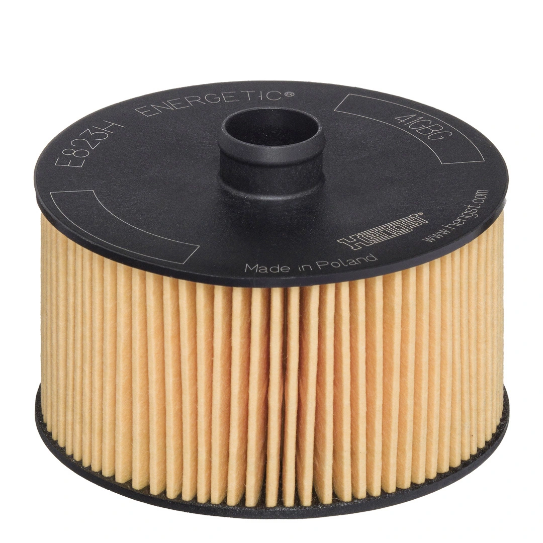 HENGST FILTER olajszűrő - E823H D263 - TothCarparts