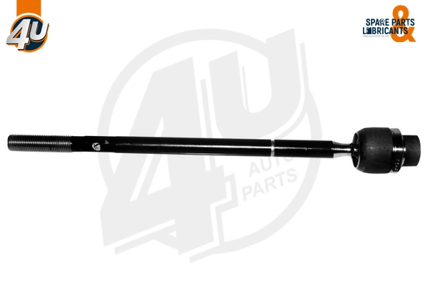 4U Autoparts axiális csukló, vezetőkar - E83868 - TothCarparts