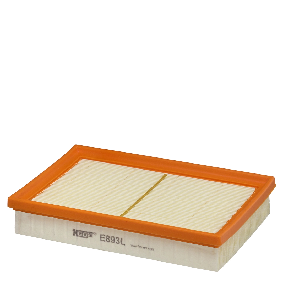 HENGST FILTER légszűrő - E893L - TothCarparts