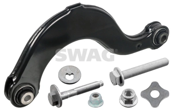SWAG lengőkar, kerékfelfüggesztés - 33 11 0771 - TothCarparts