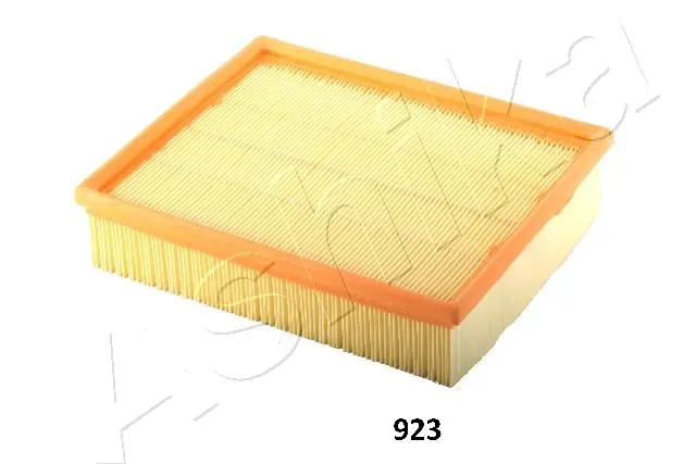 ASHIKA légszűrő - FA-923JM - TothCarparts