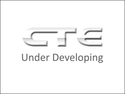 CTE lengőkar, kerékfelfüggesztés - CS-2037R - TothCarparts