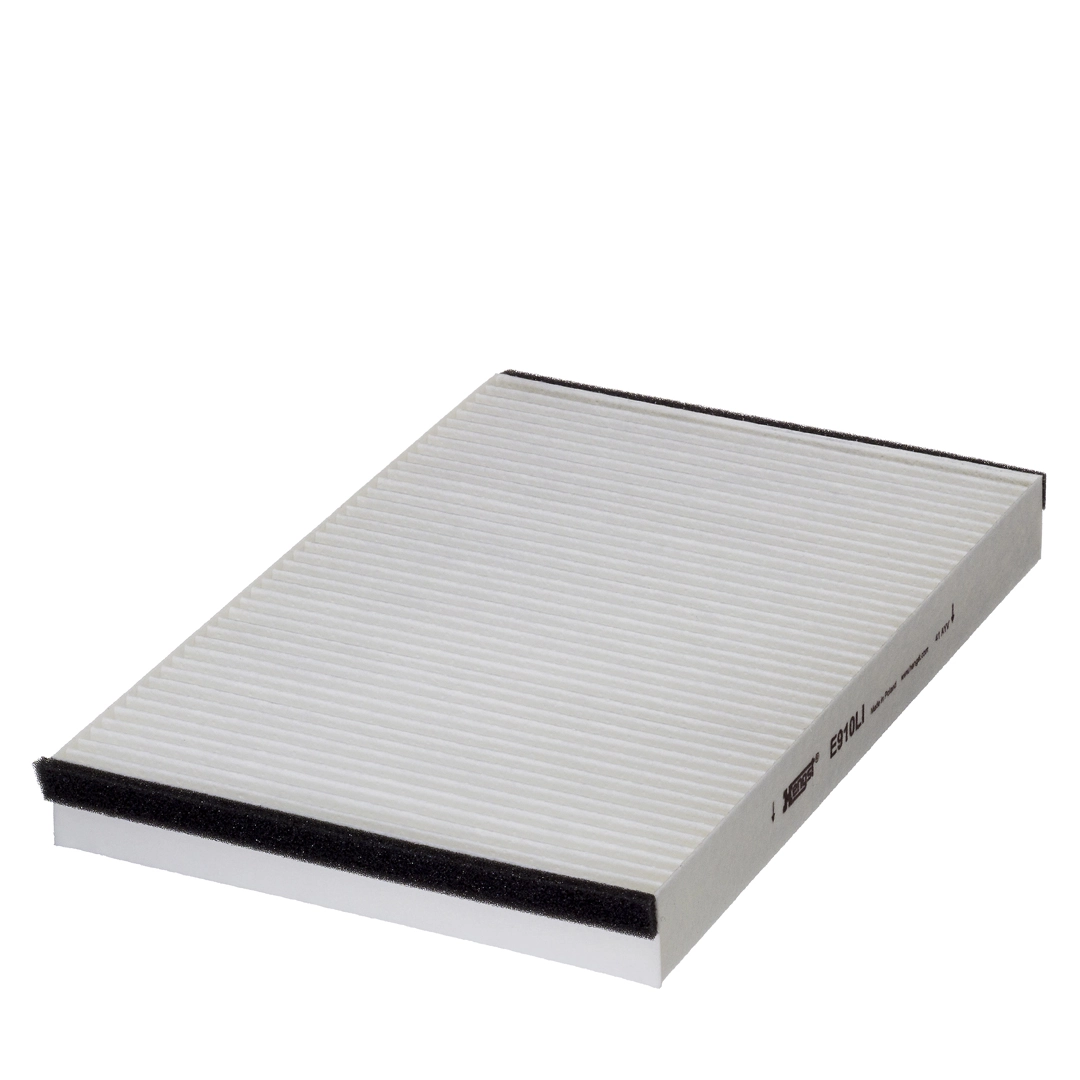 HENGST FILTER szűrő, utastér levegő - E910LI - TothCarparts