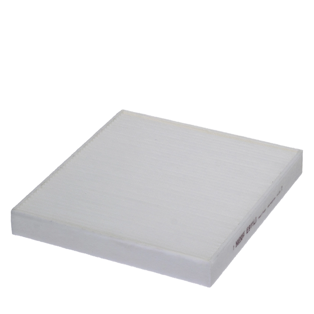 HENGST FILTER szűrő, utastér levegő - E911LI - TothCarparts
