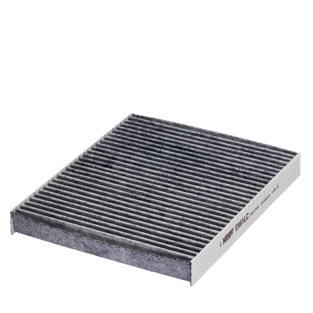 HENGST FILTER szűrő, utastér levegő - E961LC - TothCarparts