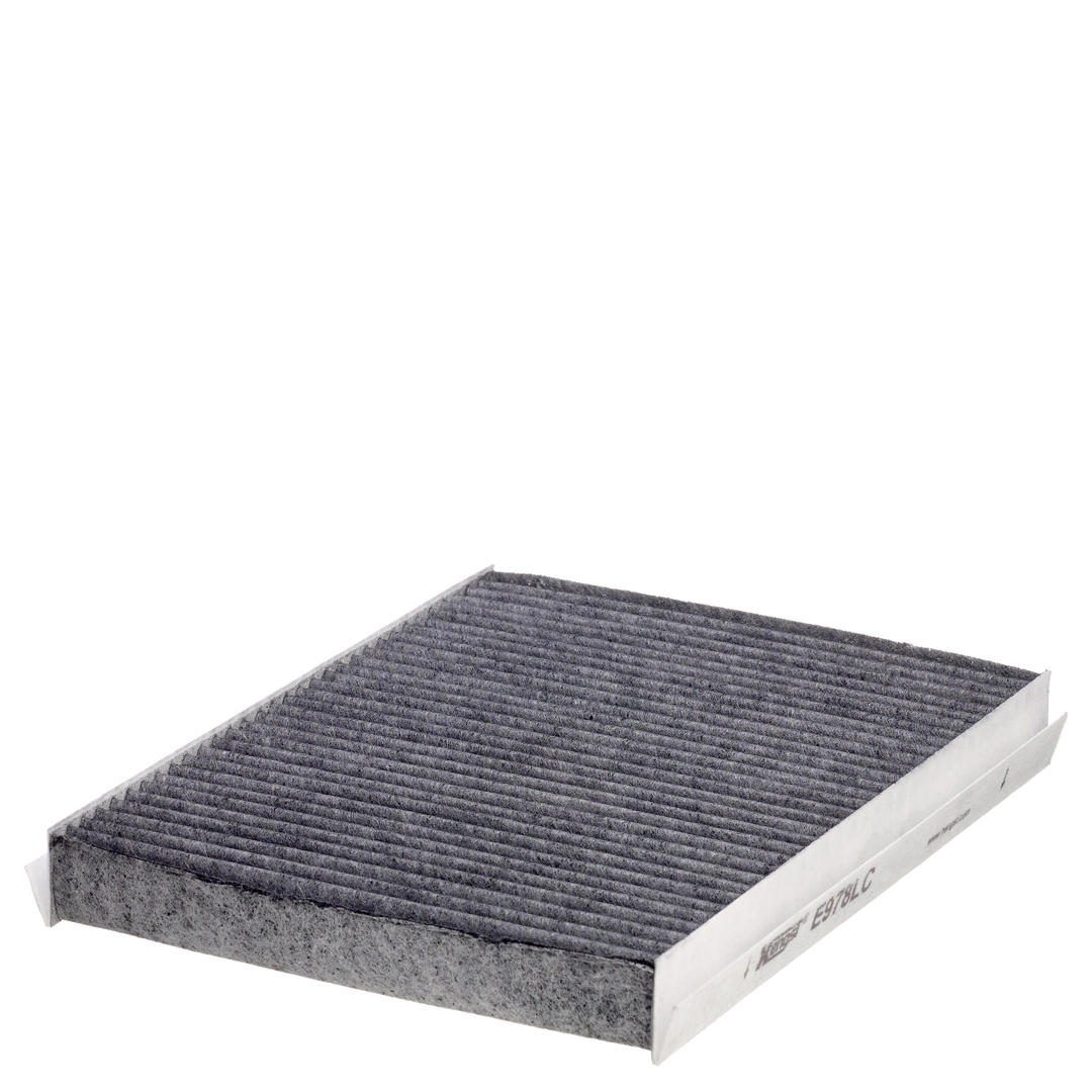 HENGST FILTER szűrő, utastér levegő - E978LC - TothCarparts