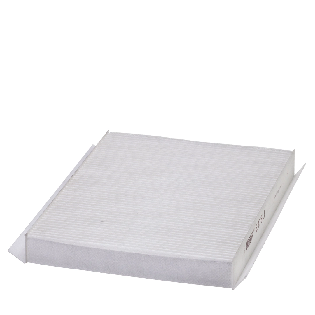 HENGST FILTER szűrő, utastér levegő - E978LI - TothCarparts