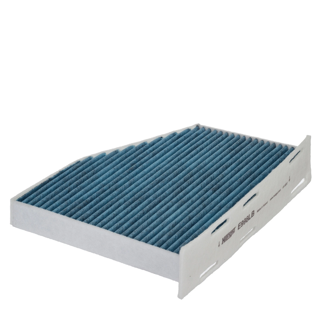 HENGST FILTER szűrő, utastér levegő - E998LB - TothCarparts