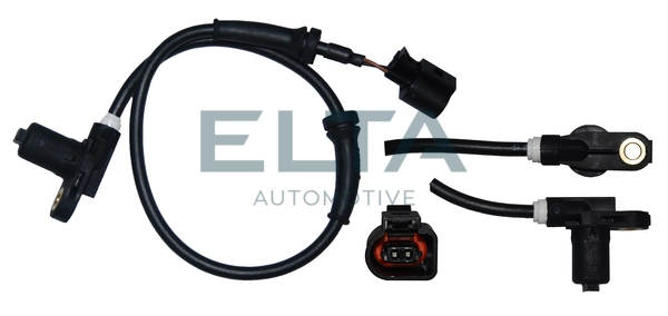 ELTA AUTOMOTIVE érzékelő, kerékfordulatszám - EA0007 - TothCarparts