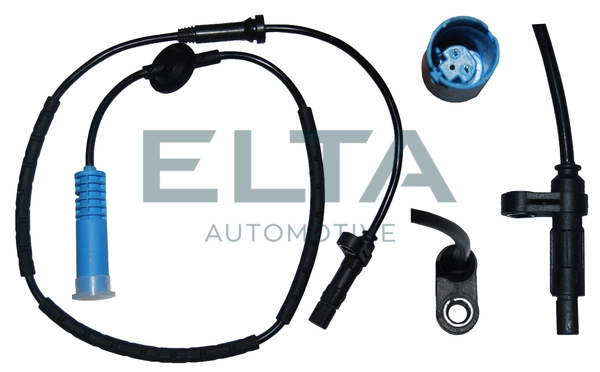 ELTA AUTOMOTIVE érzékelő, kerékfordulatszám - EA0009 - TothCarparts
