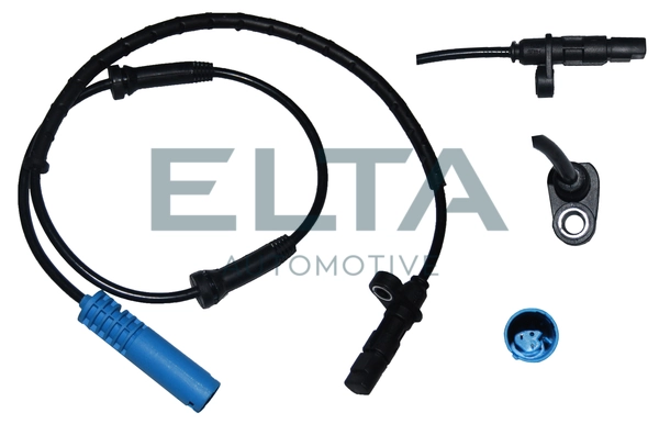 ELTA AUTOMOTIVE érzékelő, kerékfordulatszám - EA0013 - TothCarparts