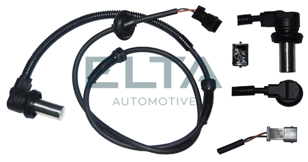 ELTA AUTOMOTIVE érzékelő, kerékfordulatszám - EA0020 - TothCarparts