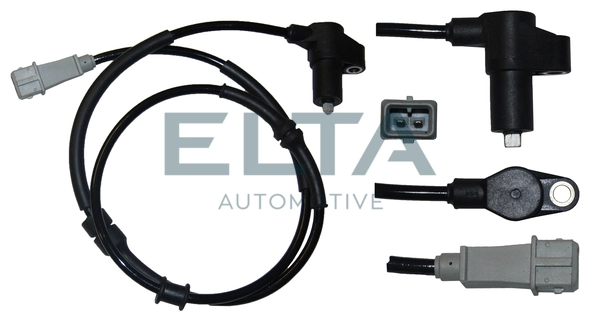 ELTA AUTOMOTIVE érzékelő, kerékfordulatszám - EA0037 - TothCarparts