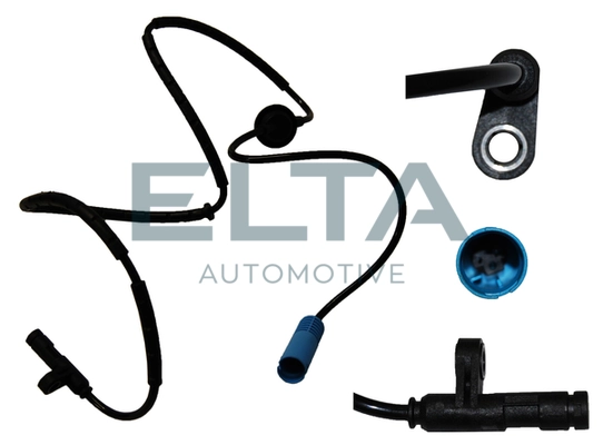 ELTA AUTOMOTIVE érzékelő, kerékfordulatszám - EA0041 - TothCarparts