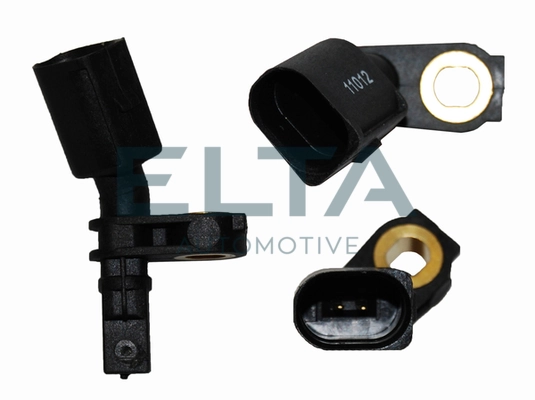ELTA AUTOMOTIVE érzékelő, kerékfordulatszám - EA0063 - TothCarparts